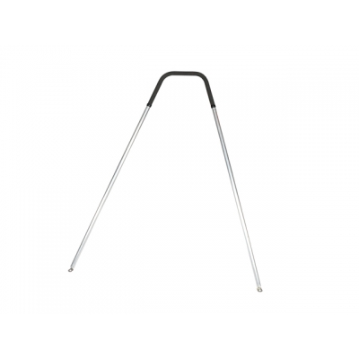 Court Broom accessories: Trapezoidal Handle | 120 cm